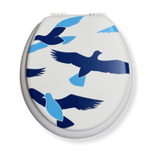 Blue Birds
